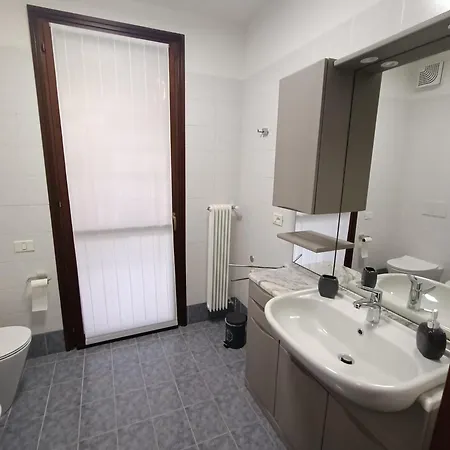 Little Apartment