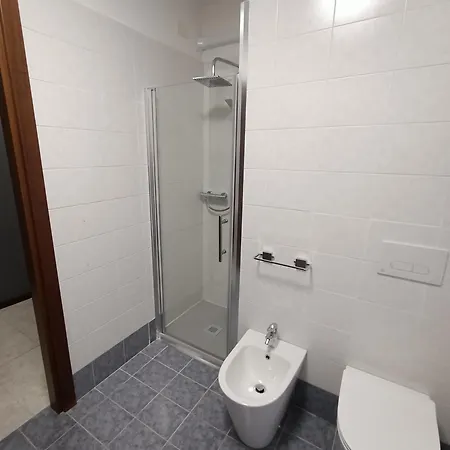 Apartment Little *