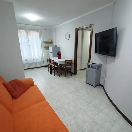 Apartment Little Pordenone