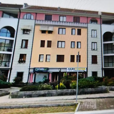 Little Apartment Pordenone